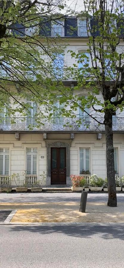 Ground Floor - Hauseman Building Close To Thermes *