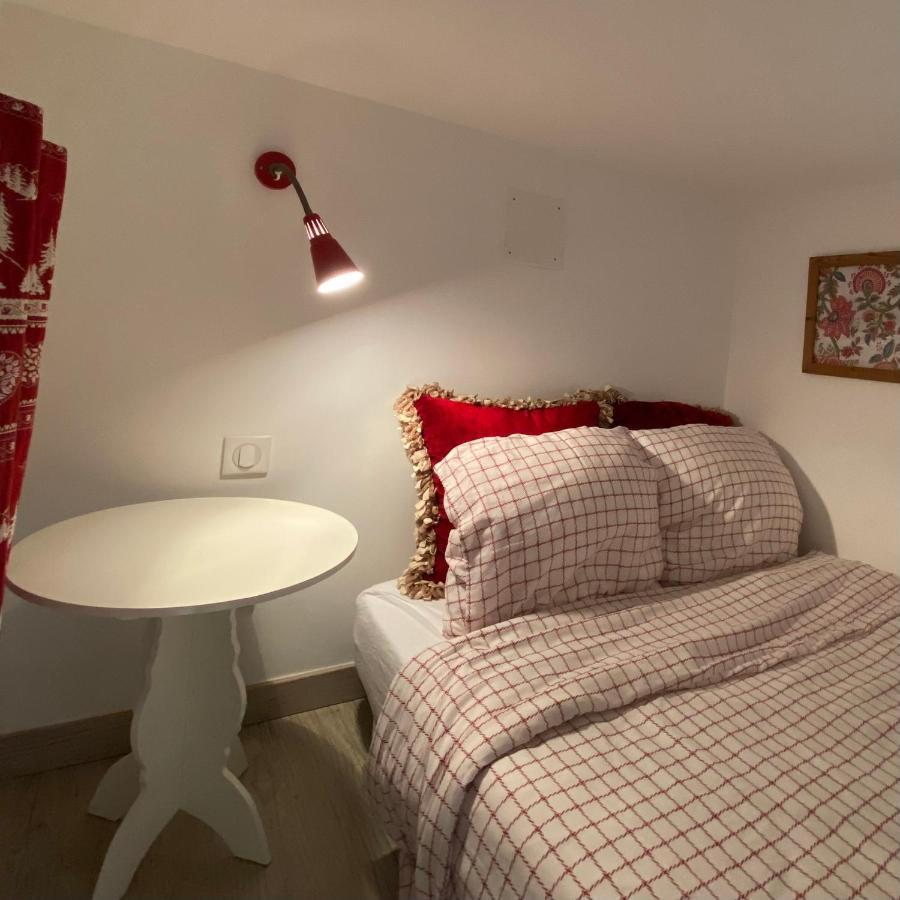 Ground Floor - Hauseman Building Close To Thermes Apartment Bagneres-de-Luchon