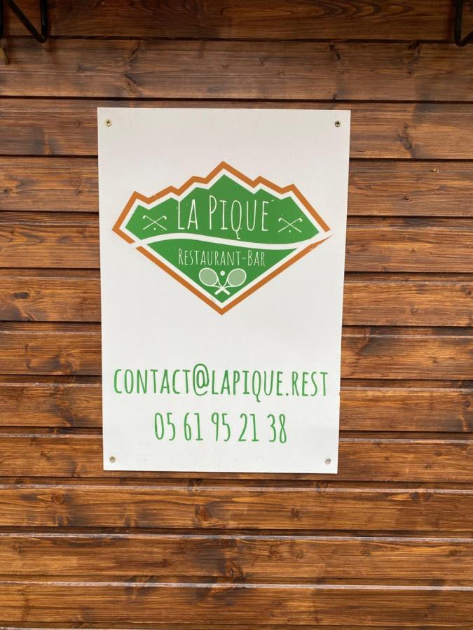 Ground Floor - Hauseman Building Close To Thermes Apartment Bagneres-de-Luchon