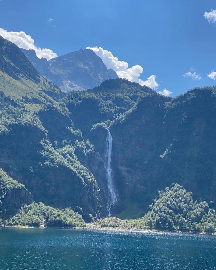 Ground Floor - Hauseman Building Close To Thermes Apartment Bagneres-de-Luchon