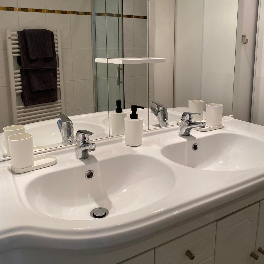 Ground Floor - Hauseman Building Close To Thermes Bagneres-de-Luchon