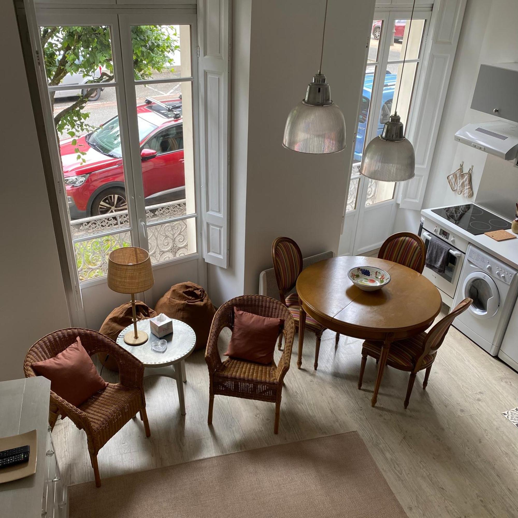 Ground Floor - Hauseman Building Close To Thermes