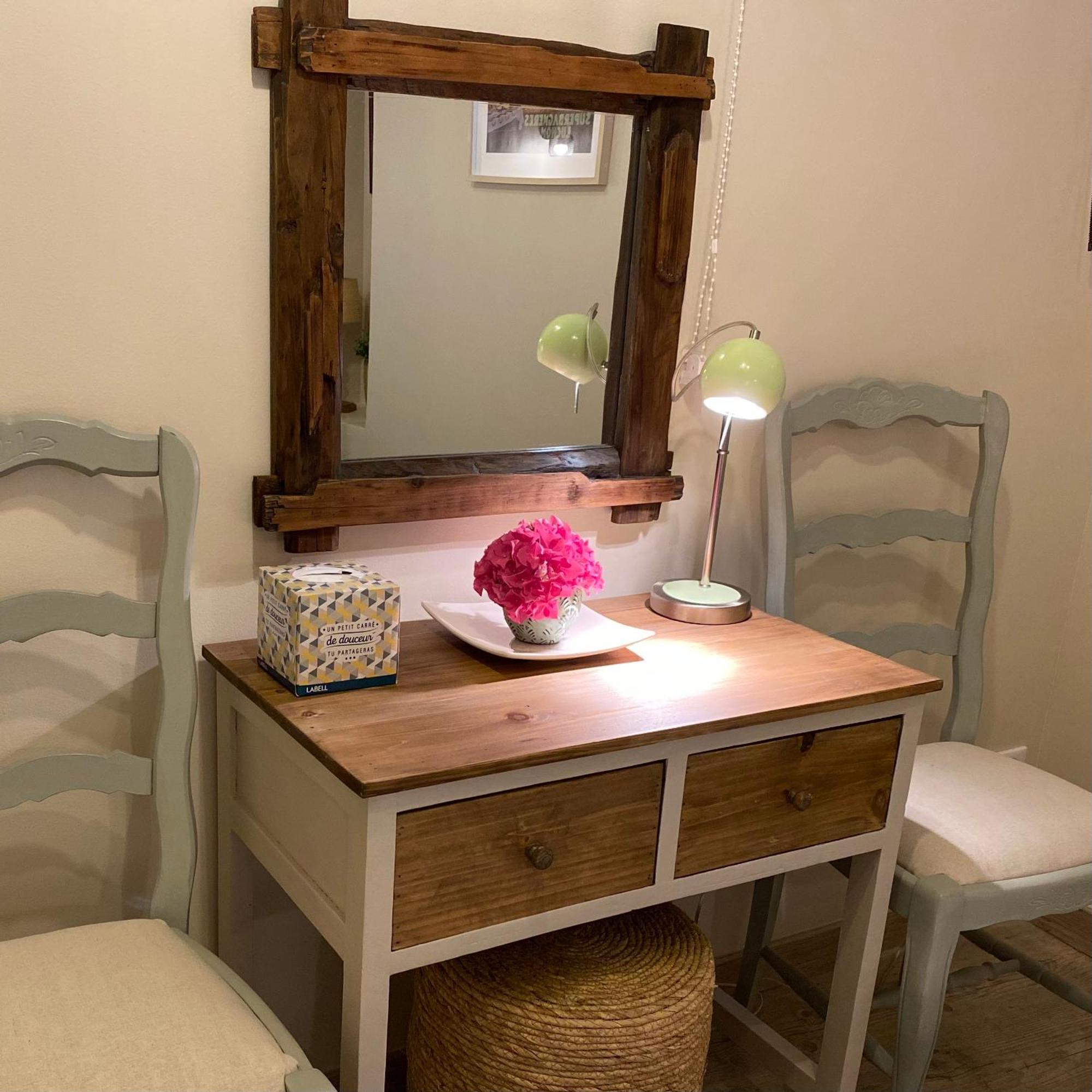 Apartment Ground Floor - Hauseman Building Close To Thermes *